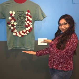 Meet your Posher, Michelle